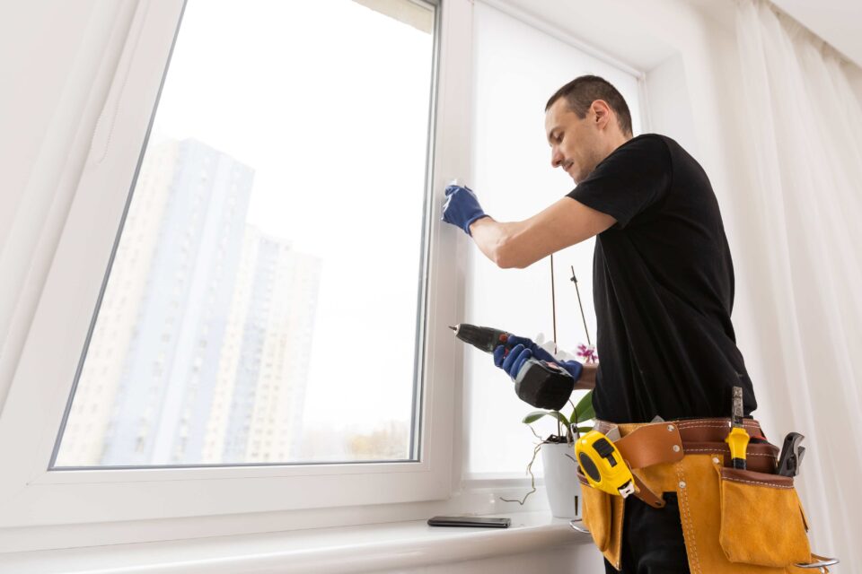 Advantages of Installing Double Pane Windows in Olympia, WA